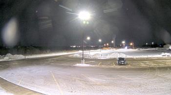 Weather camera view of Calcium Primary School.