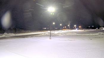 Weather camera view of Calcium Primary School.