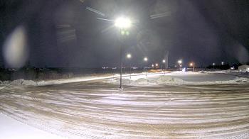 Weather camera view of Calcium Primary School.