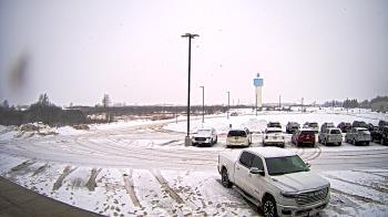 Weather camera view of Calcium Primary School.