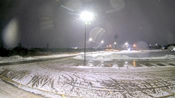 Weather camera view of Calcium Primary School.