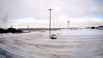 Weather camera view of Calcium Primary School.