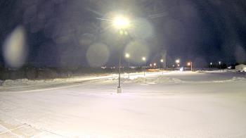 Weather camera view of Calcium Primary School.