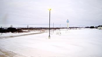 Weather camera view of Calcium Primary School.