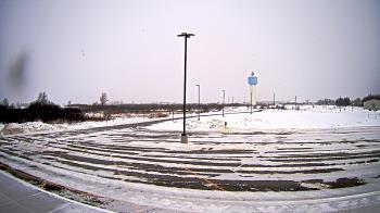 Weather camera view of Calcium Primary School.