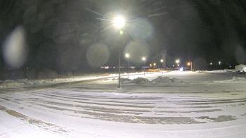 Weather camera view of Calcium Primary School.