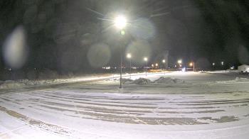 Weather camera view of Calcium Primary School.