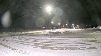 Weather camera view of Calcium Primary School.