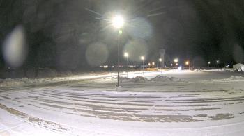 Weather camera view of Calcium Primary School.