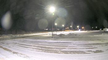 Weather camera view of Calcium Primary School.