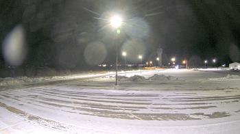 Weather camera view of Calcium Primary School.