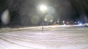 Weather camera view of Calcium Primary School.