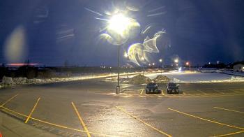 Weather camera view of Calcium Primary School.