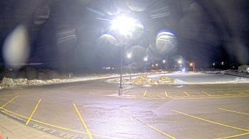 Weather camera view of Calcium Primary School.