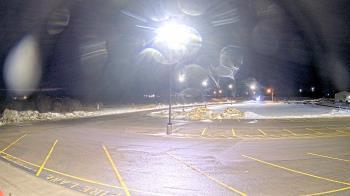 Weather camera view of Calcium Primary School.