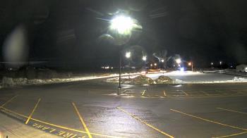 Weather camera view of Calcium Primary School.