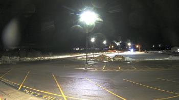 Weather camera view of Calcium Primary School.