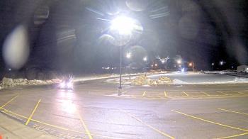 Weather camera view of Calcium Primary School.