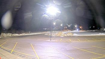 Weather camera view of Calcium Primary School.