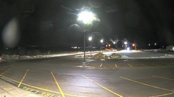 Weather camera view of Calcium Primary School.