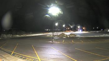 Weather camera view of Calcium Primary School.