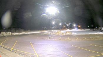 Weather camera view of Calcium Primary School.