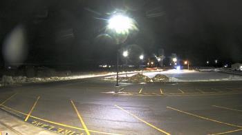 Weather camera view of Calcium Primary School.