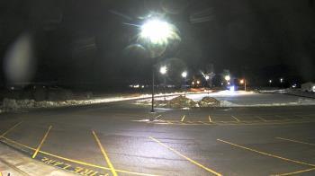 Weather camera view of Calcium Primary School.