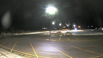 Weather camera view of Calcium Primary School.