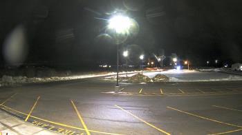 Weather camera view of Calcium Primary School.