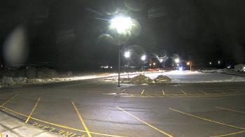 Weather camera view of Calcium Primary School.