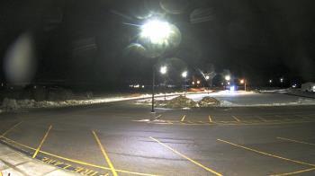 Weather camera view of Calcium Primary School.