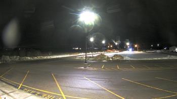 Weather camera view of Calcium Primary School.