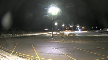 Weather camera view of Calcium Primary School.