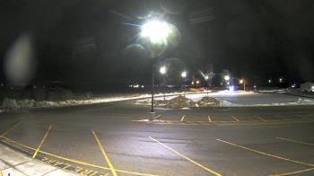 Weather camera view of Calcium Primary School.