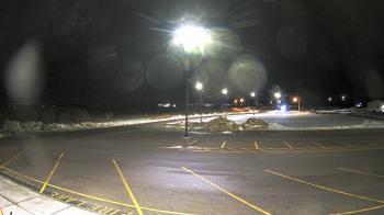 Weather camera view of Calcium Primary School.