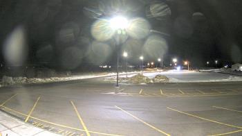 Weather camera view of Calcium Primary School.