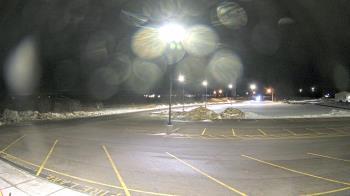 Weather camera view of Calcium Primary School.