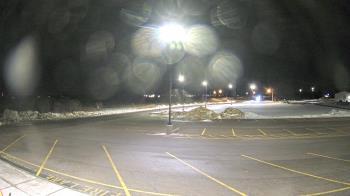 Weather camera view of Calcium Primary School.