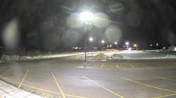 Weather camera view of Calcium Primary School.