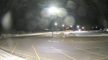 Weather camera view of Calcium Primary School.