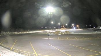 Weather camera view of Calcium Primary School.