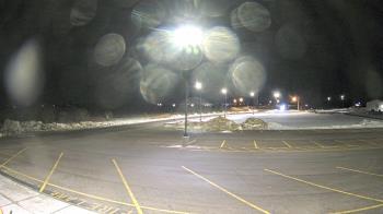 Weather camera view of Calcium Primary School.