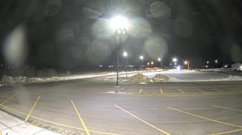 Weather camera view of Calcium Primary School.