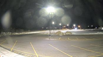 Weather camera view of Calcium Primary School.