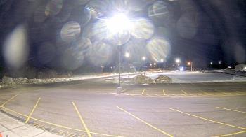 Weather camera view of Calcium Primary School.