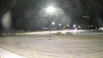 Weather camera view of Calcium Primary School.