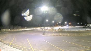 Weather camera view of Calcium Primary School.