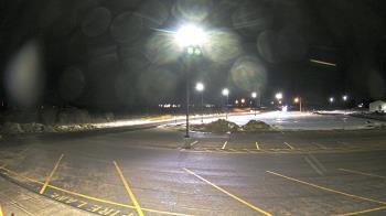 Weather camera view of Calcium Primary School.