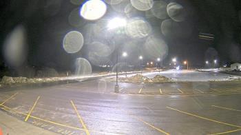 Weather camera view of Calcium Primary School.